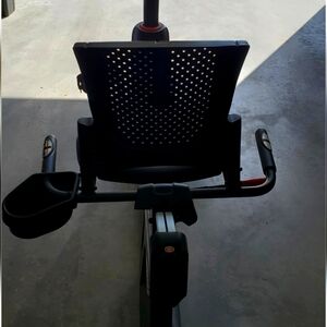 Schwinn 270 journey 2.5 bike